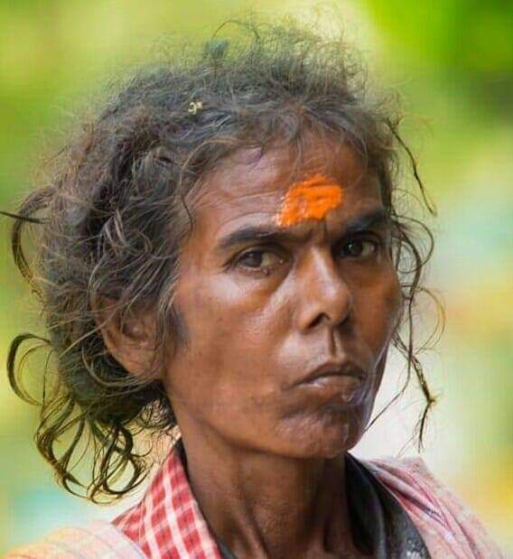 Thoppi Amma